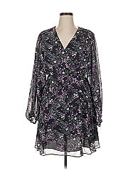 City Chic Casual Dress