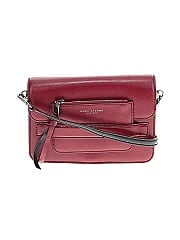 Marc Jacobs Leather Crossbody Bag