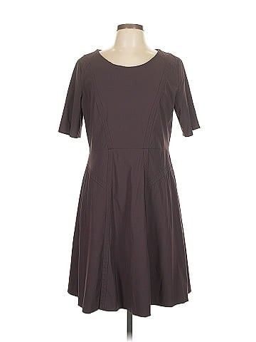 Of Mercer Casual Dress (view 1)