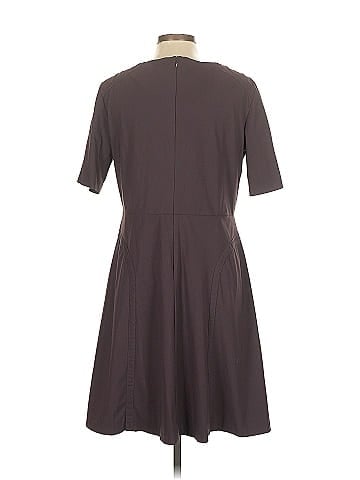 Of Mercer Casual Dress (view 2)