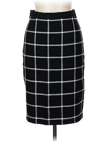 H&M Formal Skirt (view 1)