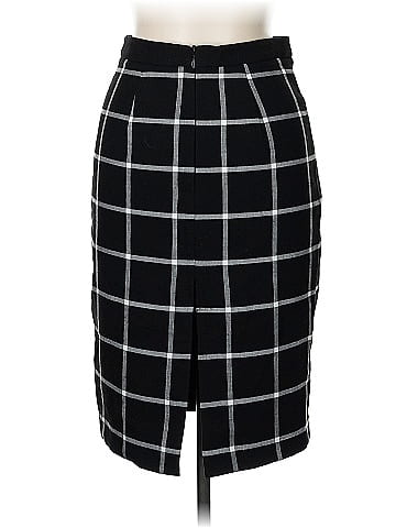 H&M Formal Skirt (view 2)