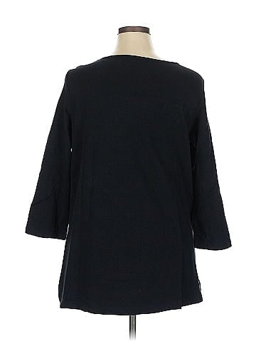 Diane's Essentials Casual Dress (view 2)