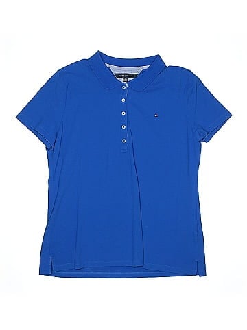 Tommy Hilfiger Short Sleeve Top (view 1)