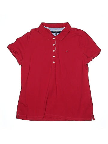 Tommy Hilfiger Short Sleeve Top (view 1)