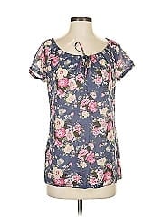 Esprit Short Sleeve Blouse