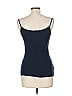 Ann Taylor Blue Tank Top Size L - photo 2