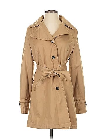 Hawke & Co. Trenchcoat (view 1)