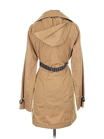 Hawke & Co. Trenchcoat (view 2)