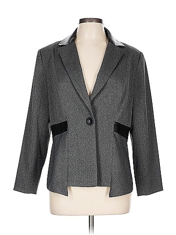 Donna Degnan Blazer (view 1)
