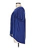 Left Coast by Dolan Blue Short Sleeve T-Shirt Size L - photo 5