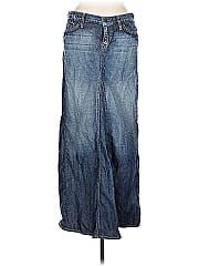 Guess Jeans Denim Skirt