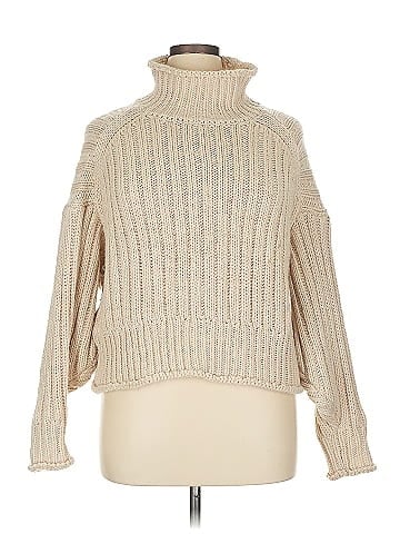 H&M Turtleneck Sweater (view 1)