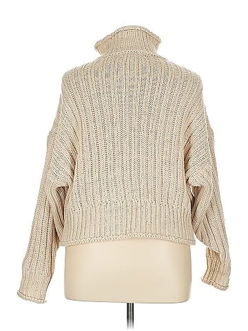 H&M Turtleneck Sweater (view 2)