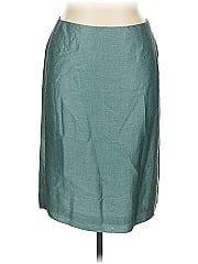 Linda Allard Ellen Tracy Casual Skirt