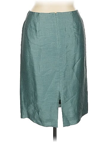 Linda Allard Ellen Tracy Casual Skirt (view 2)