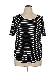 24/7 Maurices Short Sleeve T Shirt