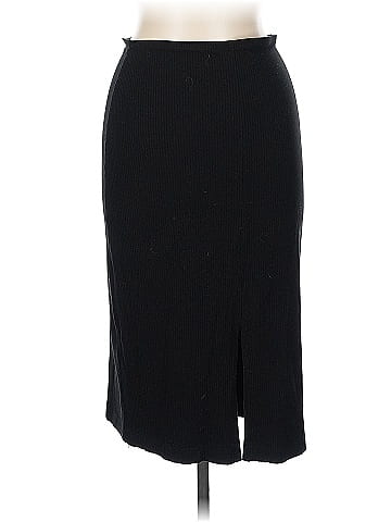 Reformation Formal Skirt (view 2)