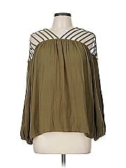Entro Long Sleeve Blouse