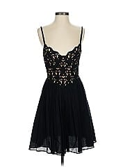 Catherine Malandrino Cocktail Dress