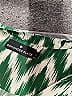 Pomander Place Chevron-herringbone Green Casual Dress Size L - photo 7