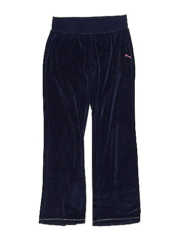 Puma Casual Pants (view 1)