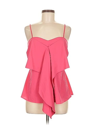 Judith March Sleeveless Blouse (view 1)
