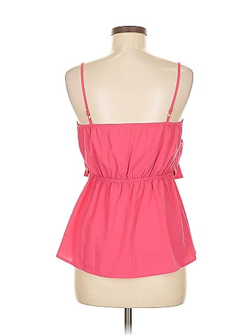 Judith March Sleeveless Blouse (view 2)
