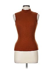 Monrow Short Sleeve Turtleneck