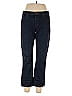 J Brand Blue Jeans Size 32 waist - photo 1