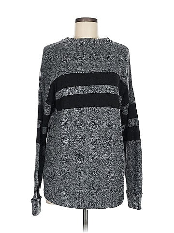 American Eagle Outfitters Pullover Sweater (view 1)