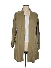 Isaac Mizrahi Live! Cardigan