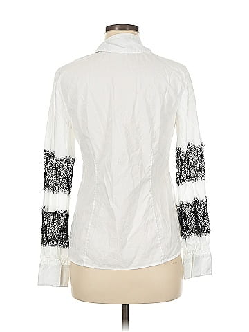 W by Worth Long Sleeve Blouse (view 2)