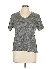 Chico's Design Short Sleeve Top