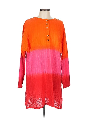 Westbound Casual Dress (view 1)