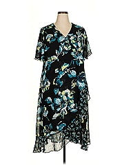 Catherines Casual Dress