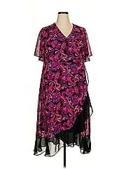 Catherines Casual Dress
