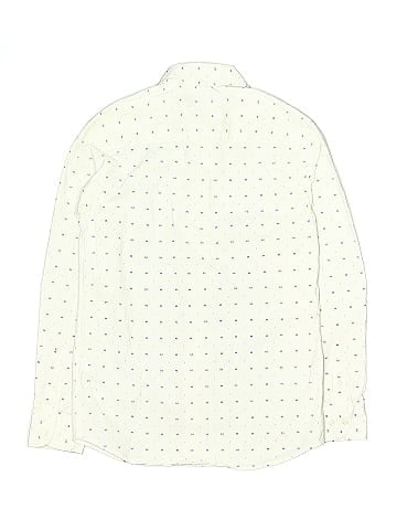 Tommy Hilfiger Short Sleeve Button-Down Shirt (view 2)
