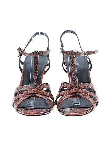 Devani Heels (view 2)