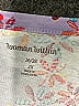 Woman Within 100% Cotton Pink Sleeveless T-Shirt Size 26 - 28 - photo 7