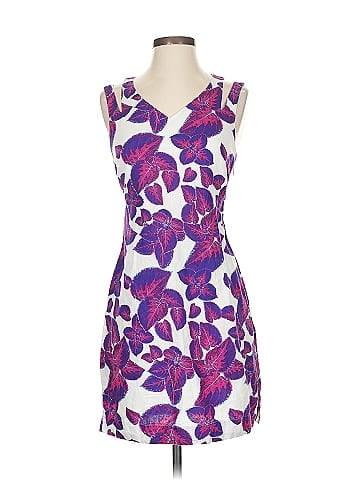 Luigi Bertolli Cocktail Dress (view 1)
