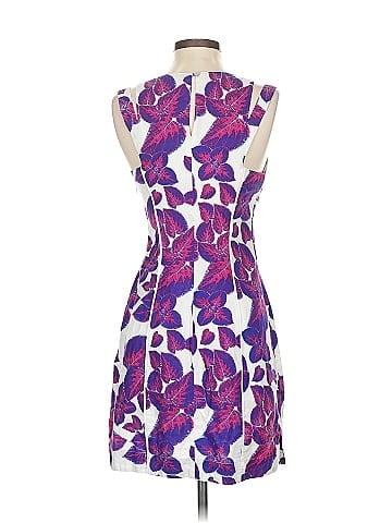 Luigi Bertolli Cocktail Dress (view 2)