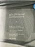 Girlfriend Collective Gray Active Pants Size S - photo 4