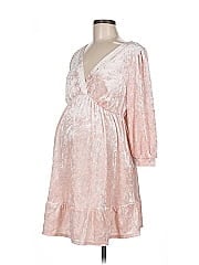 Motherhood Casual Dress