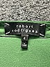 Robert Rodriguez 100% Silk Green Sleeveless Silk Top Size 6 - photo 7