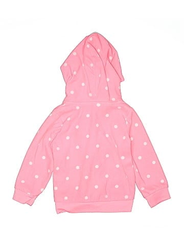 Carter's Zip Up Hoodie (view 2)