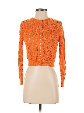 Zara Cardigan (view 1)