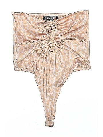 Missguided One Piece Swimsuit (view 1)