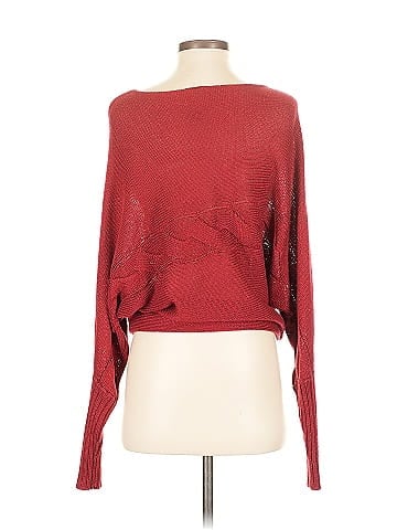 Bisou Bisou Pullover Sweater (view 2)