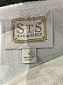 Sail to Sable Ivory Casual Dress Size S - photo 7